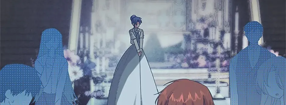 Read Viola Tames the Duke chapter 58 image 1 on Lezhin