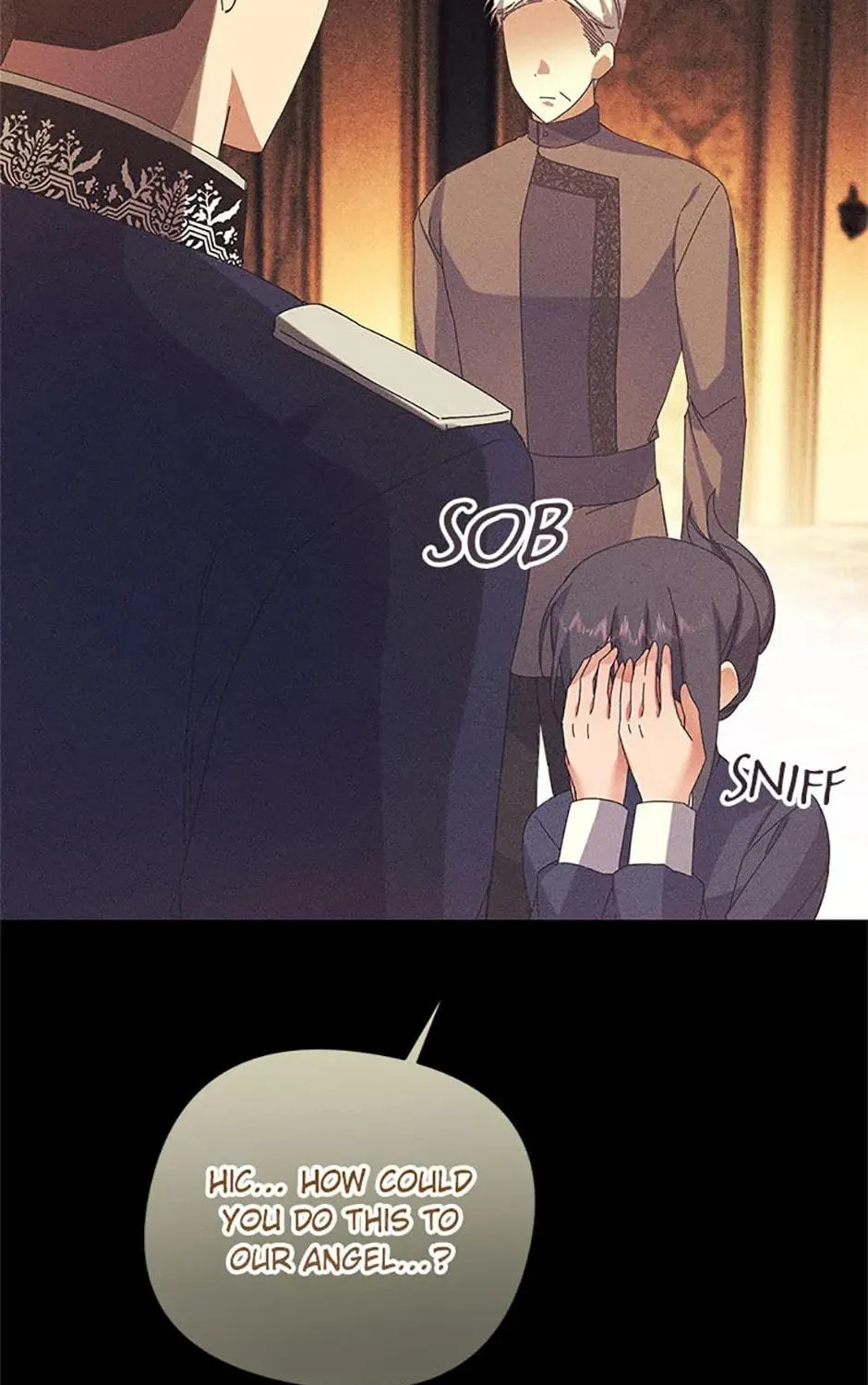 Read Viola Tames the Duke chapter 58 image 106 on Lezhin