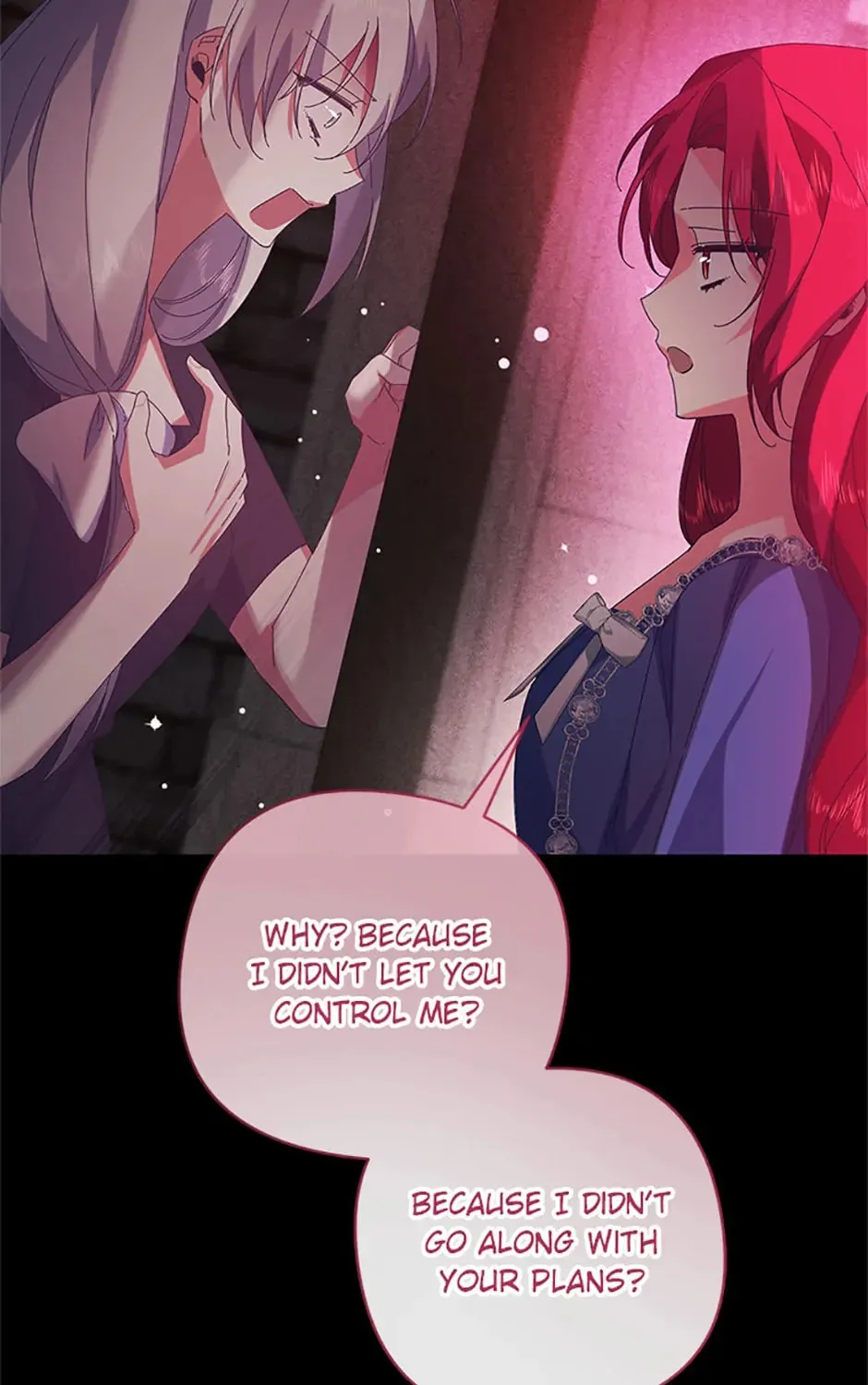 Read Viola Tames the Duke chapter 58 image 132 on Lezhin