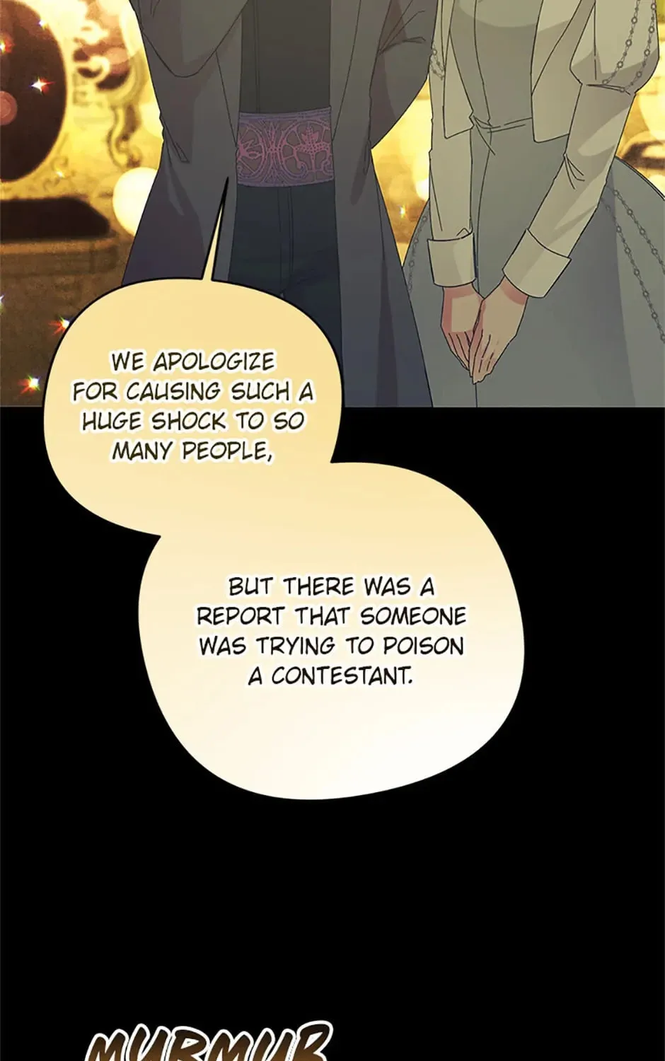 Read Viola Tames the Duke chapter 58 image 20 on Lezhin