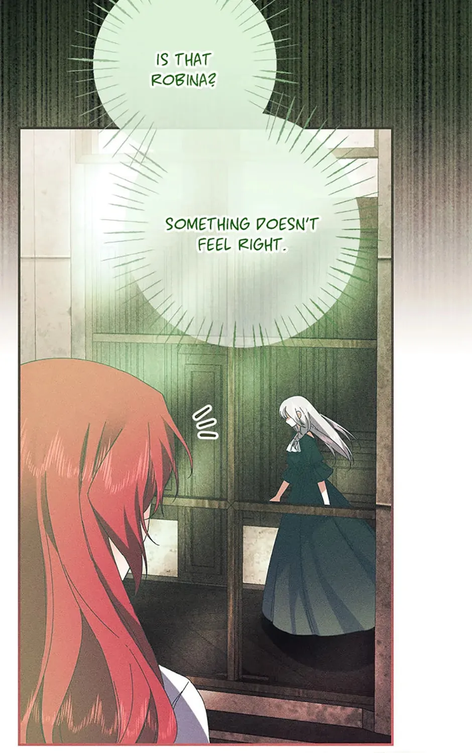 Read Viola Tames the Duke chapter 58 image 24 on Lezhin