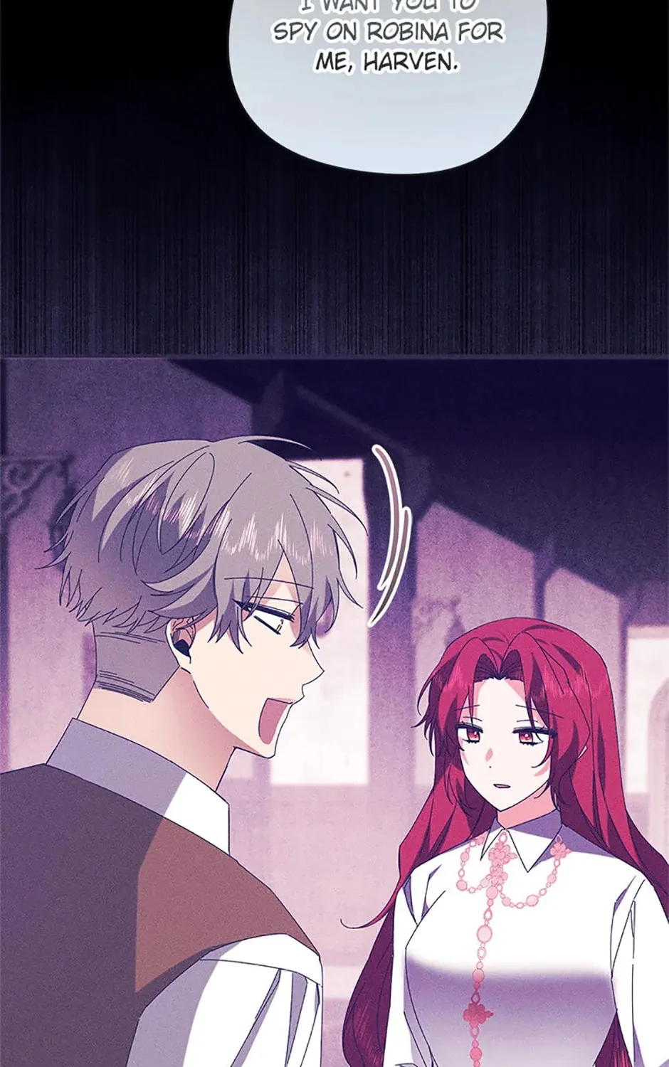 Read Viola Tames the Duke chapter 58 image 30 on Lezhin