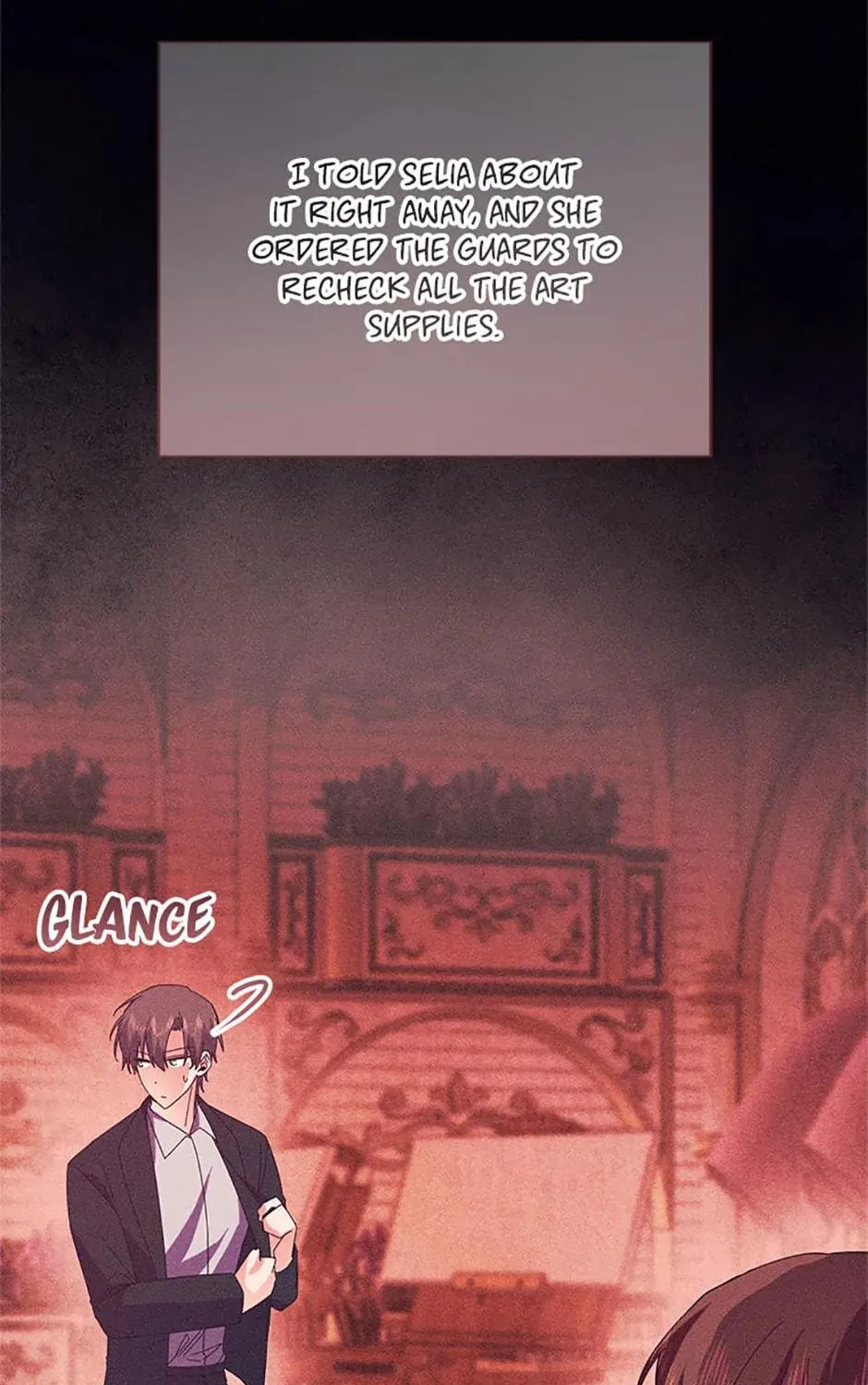 Read Viola Tames the Duke chapter 58 image 38 on Lezhin