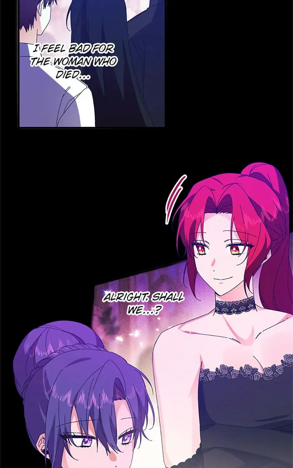 Read Viola Tames the Duke chapter 58 image 4 on Lezhin