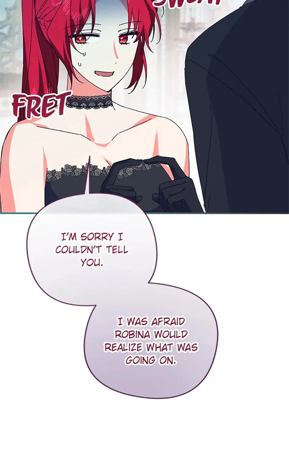 Read Viola Tames the Duke chapter 58 image 56 on Lezhin