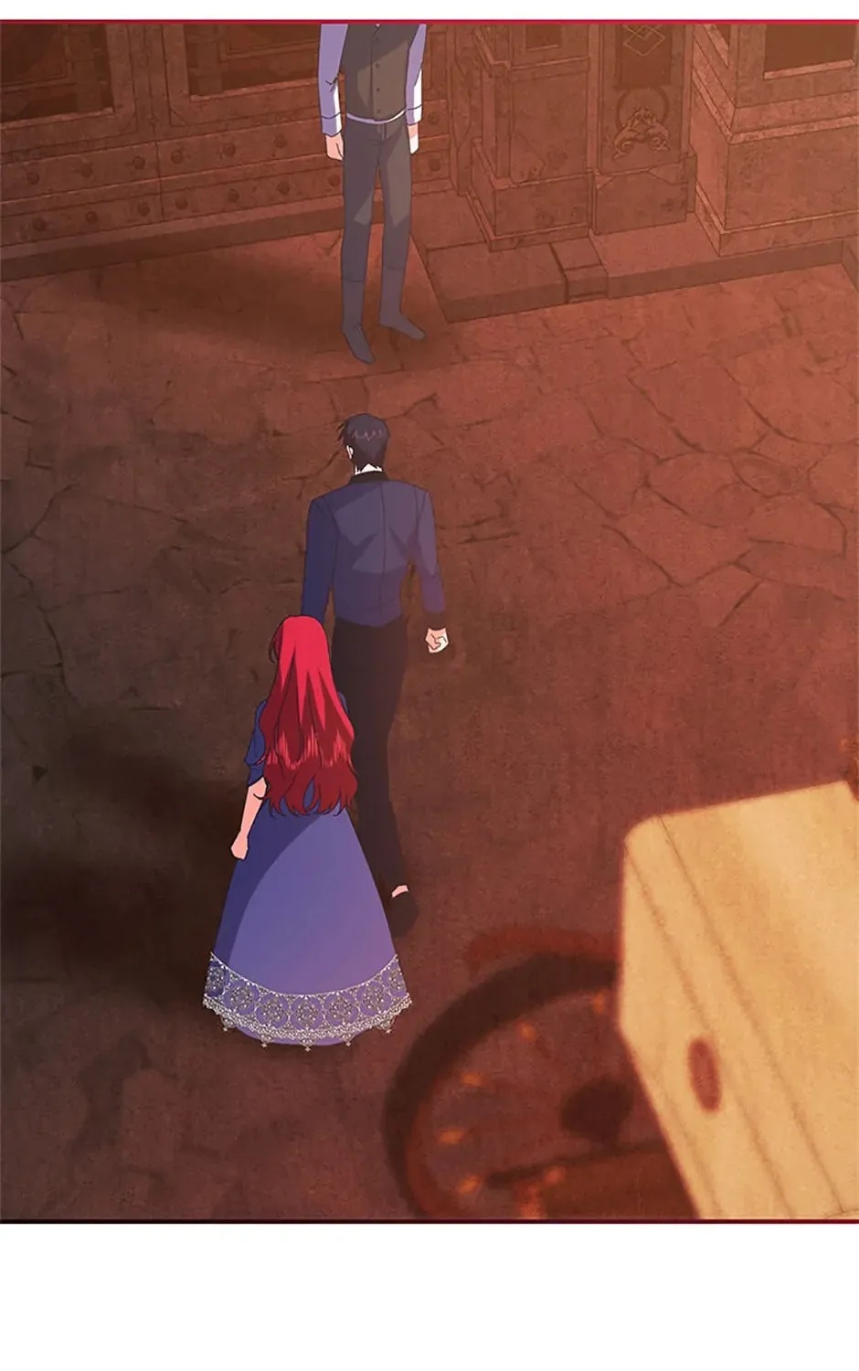Read Viola Tames the Duke chapter 58 image 74 on Lezhin