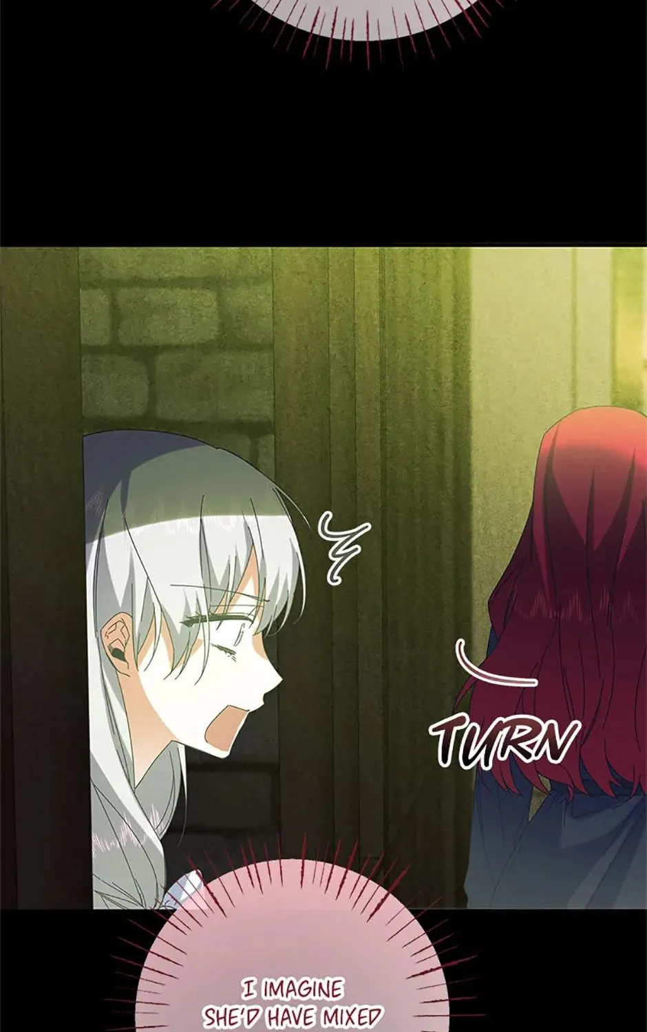 Read Viola Tames the Duke chapter 59 image 100 on Lezhin