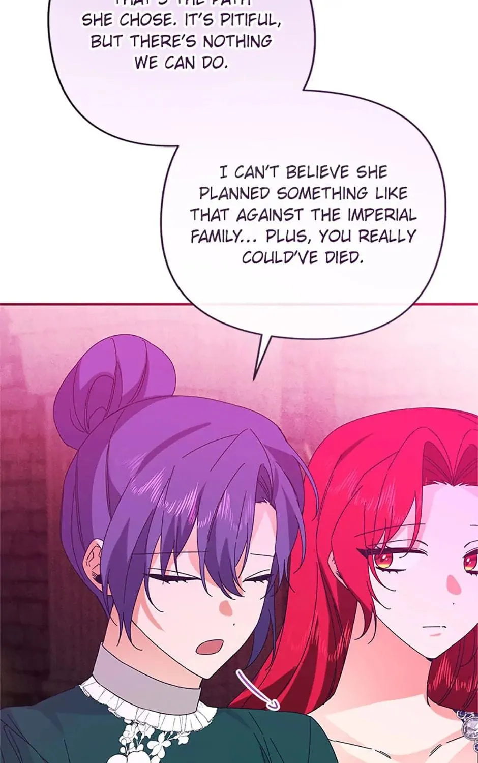 Read Viola Tames the Duke chapter 59 image 124 on Lezhin