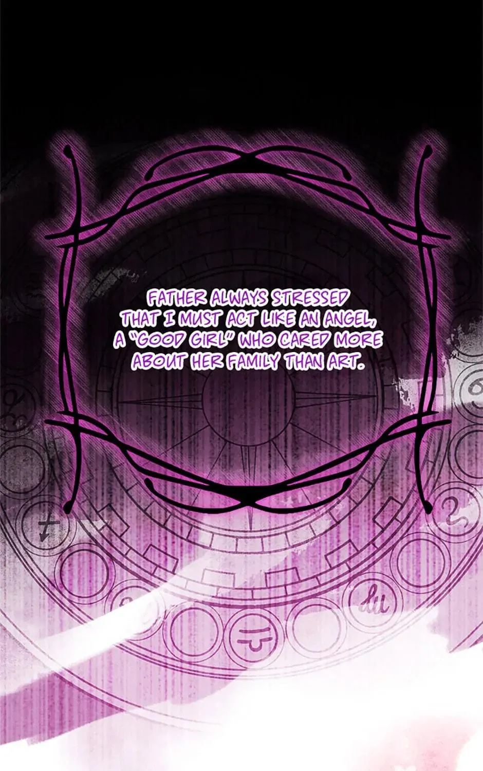Read Viola Tames the Duke chapter 59 image 18 on Lezhin