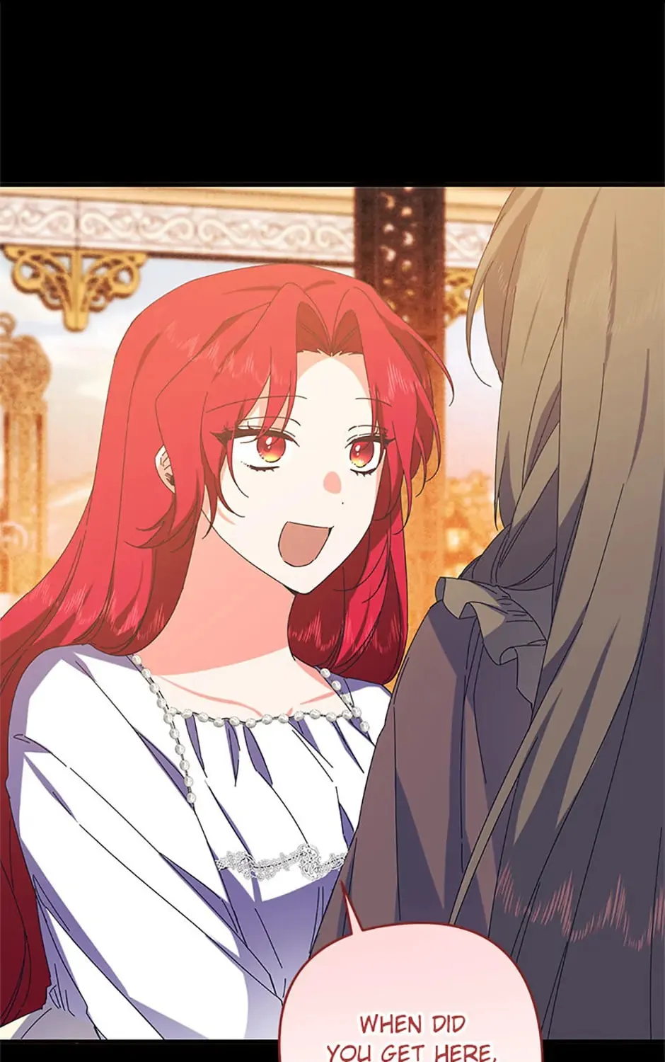 Read Viola Tames the Duke chapter 59 image 26 on Lezhin