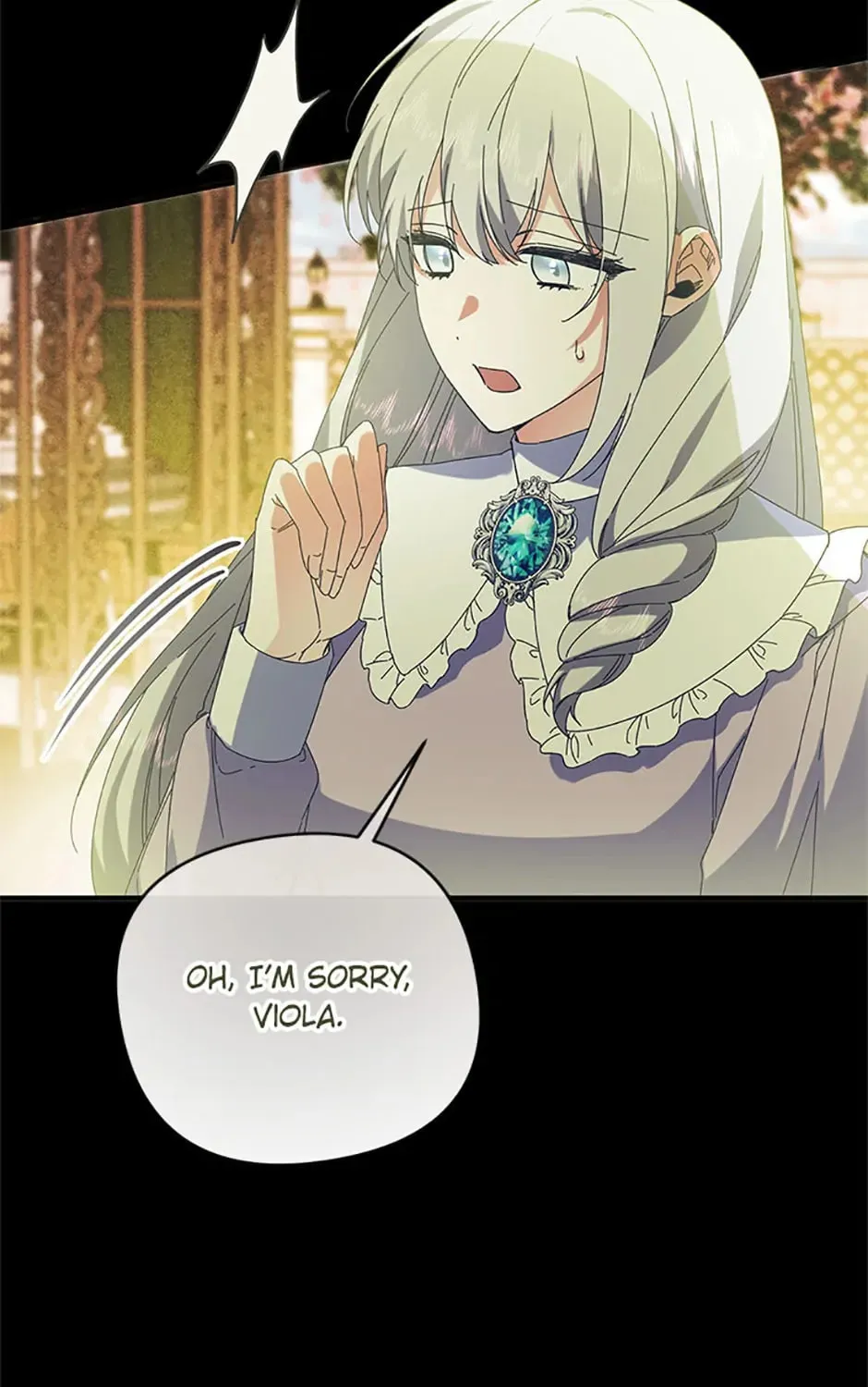 Read Viola Tames the Duke chapter 59 image 30 on Lezhin