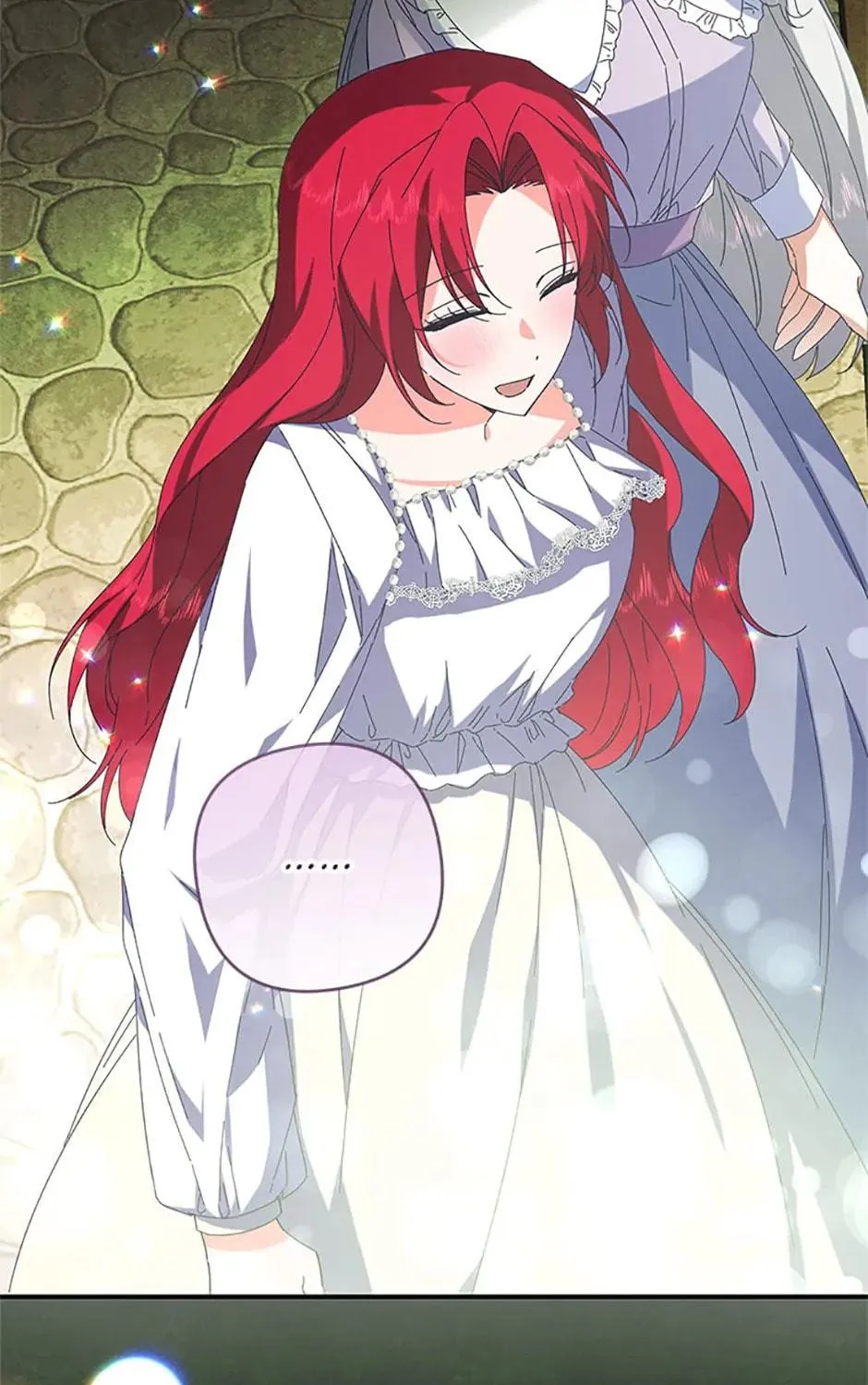 Read Viola Tames the Duke chapter 59 image 34 on Lezhin