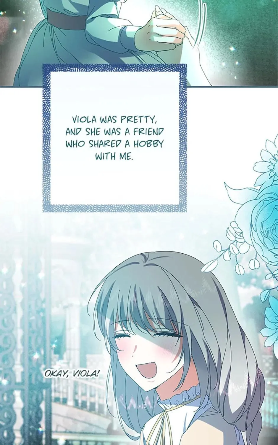 Read Viola Tames the Duke chapter 59 image 4 on Lezhin