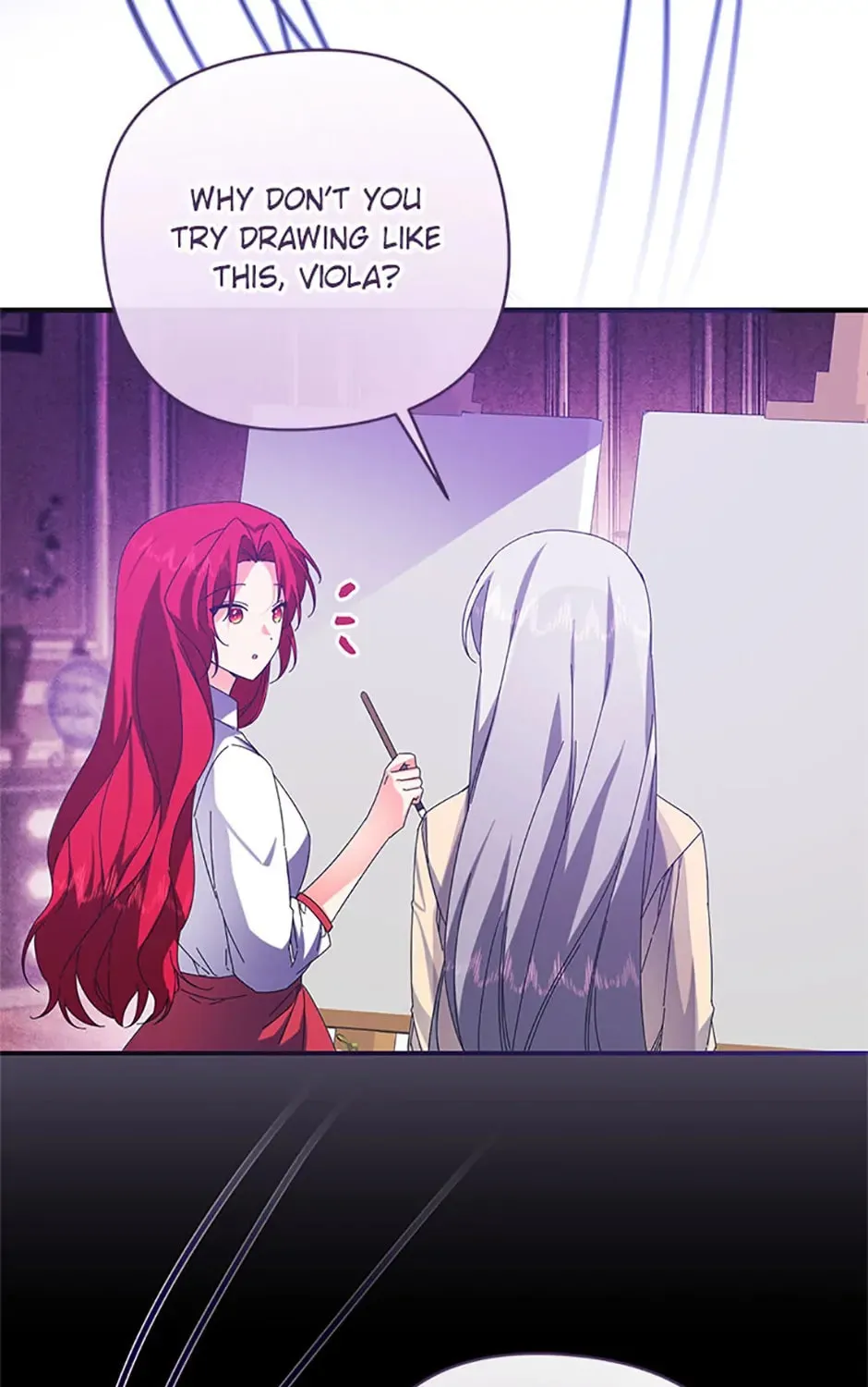 Read Viola Tames the Duke chapter 59 image 50 on Lezhin