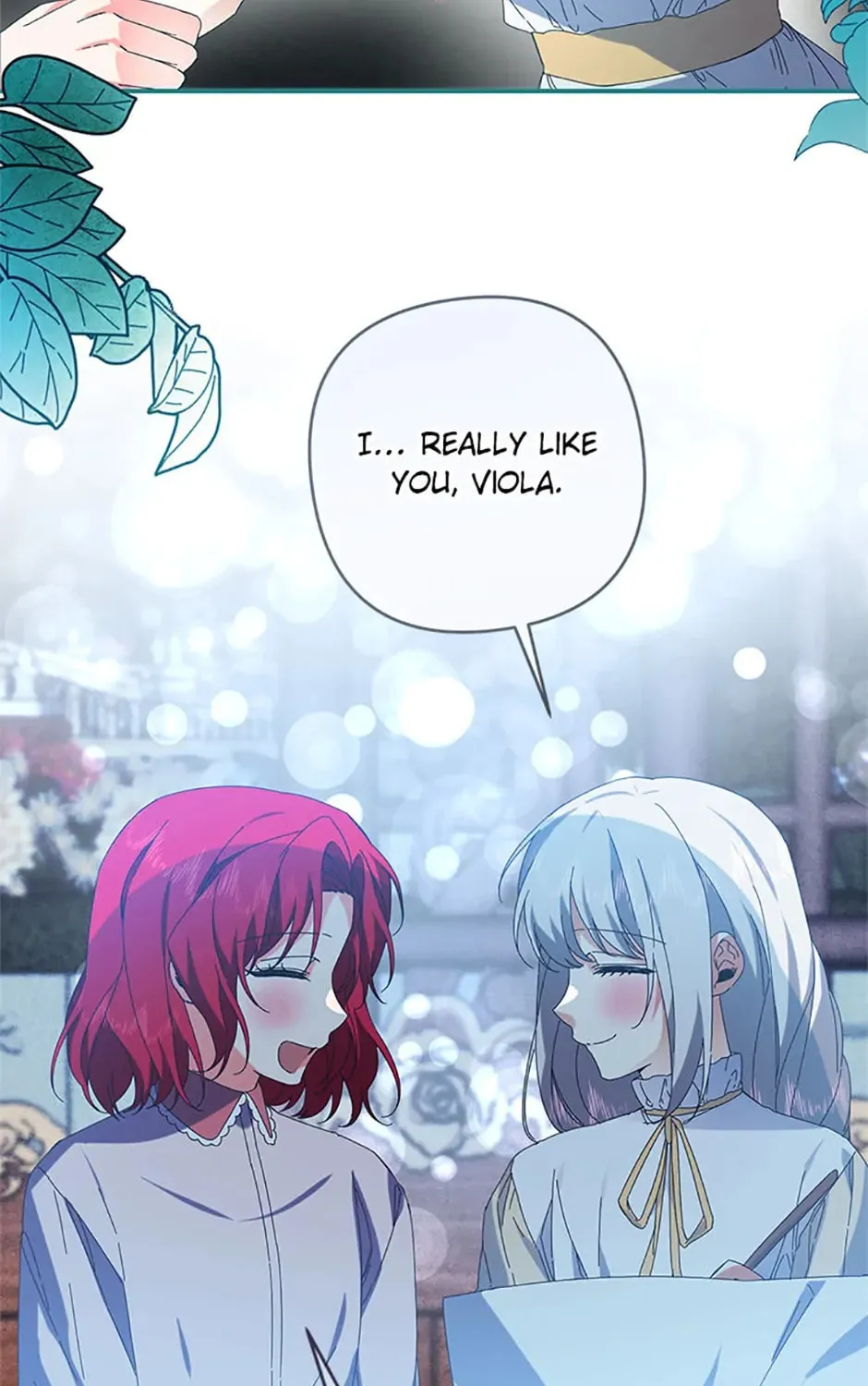 Read Viola Tames the Duke chapter 59 image 6 on Lezhin