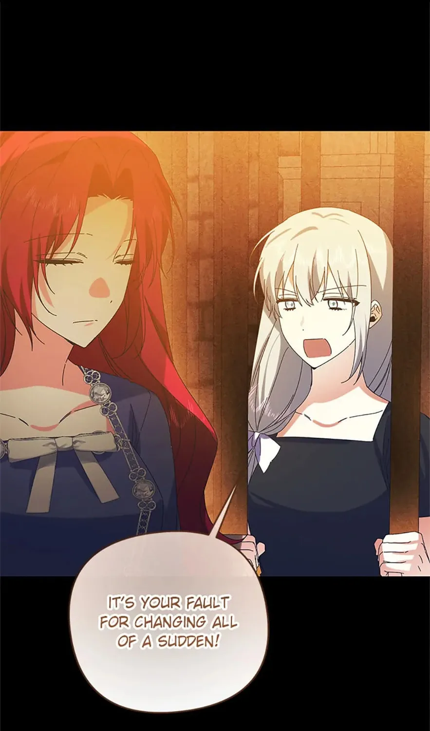 Read Viola Tames the Duke chapter 59 image 96 on Lezhin
