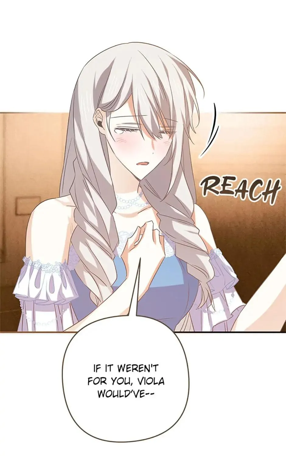 Read Viola Tames the Duke chapter 6 image 22 on Lezhin