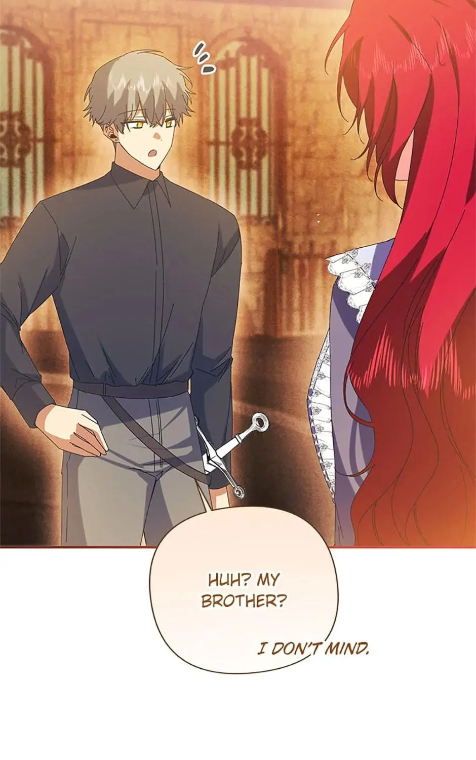 Read Viola Tames the Duke chapter 60 image 106 on Lezhin