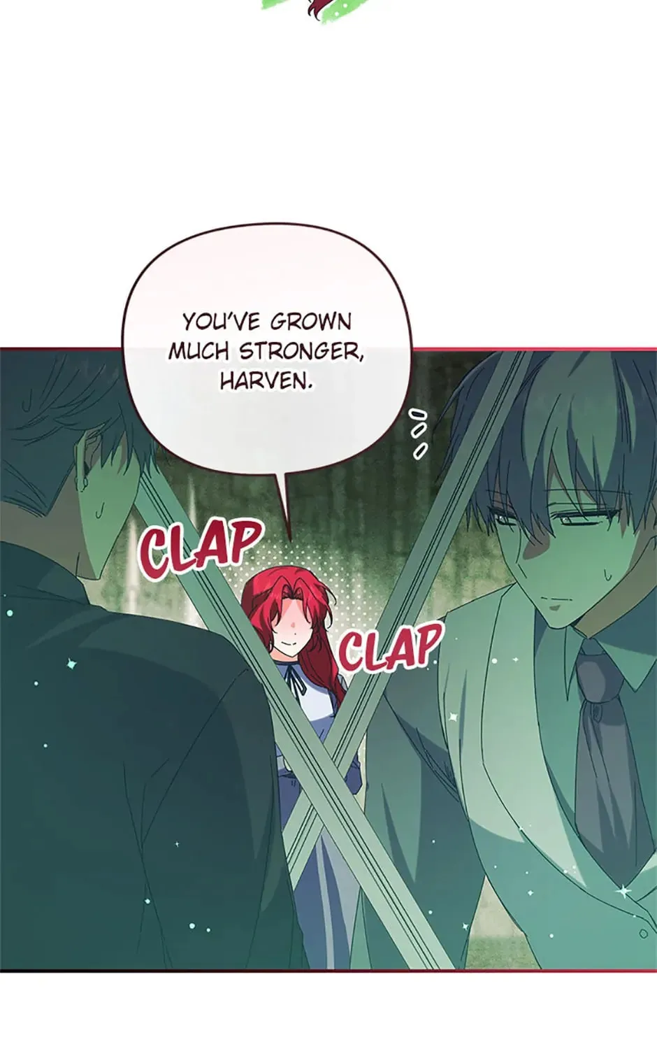 Read Viola Tames the Duke chapter 60 image 114 on Lezhin