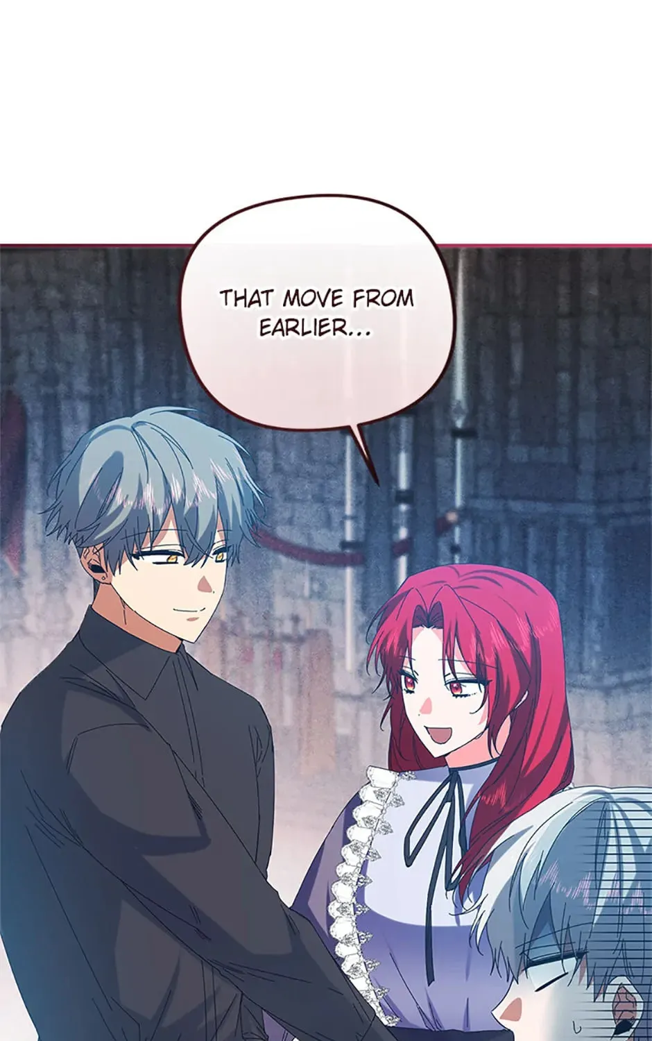 Read Viola Tames the Duke chapter 60 image 118 on Lezhin