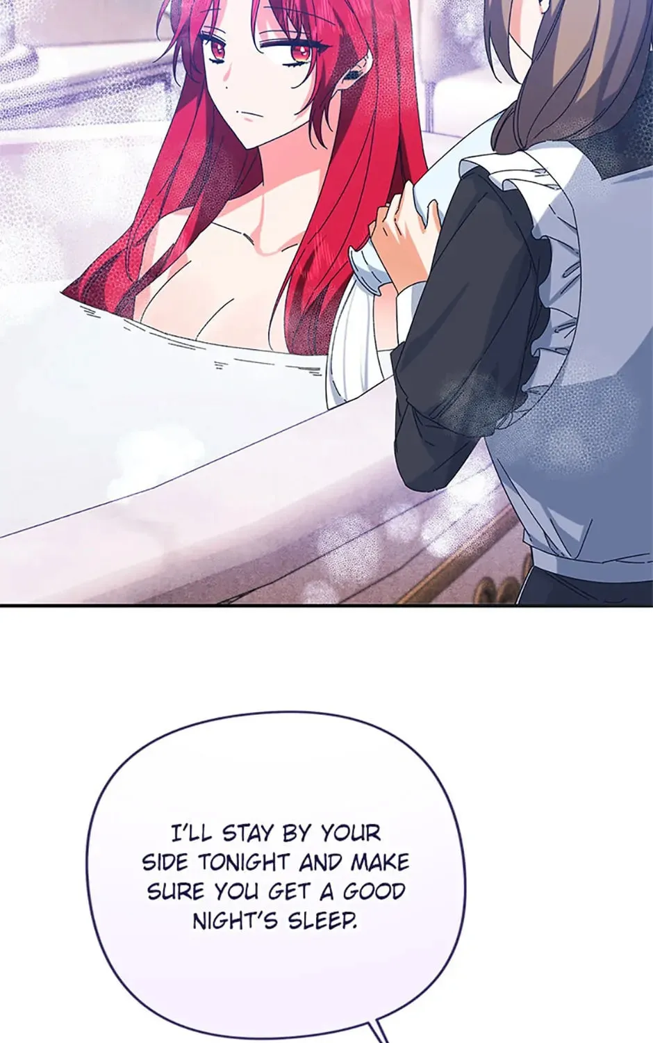 Read Viola Tames the Duke chapter 60 image 12 on Lezhin