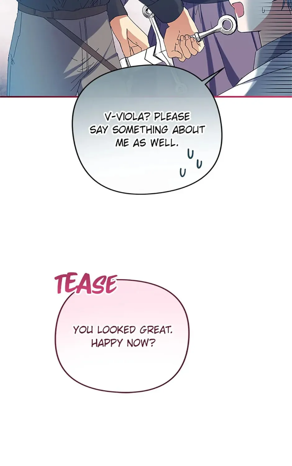 Read Viola Tames the Duke chapter 60 image 120 on Lezhin