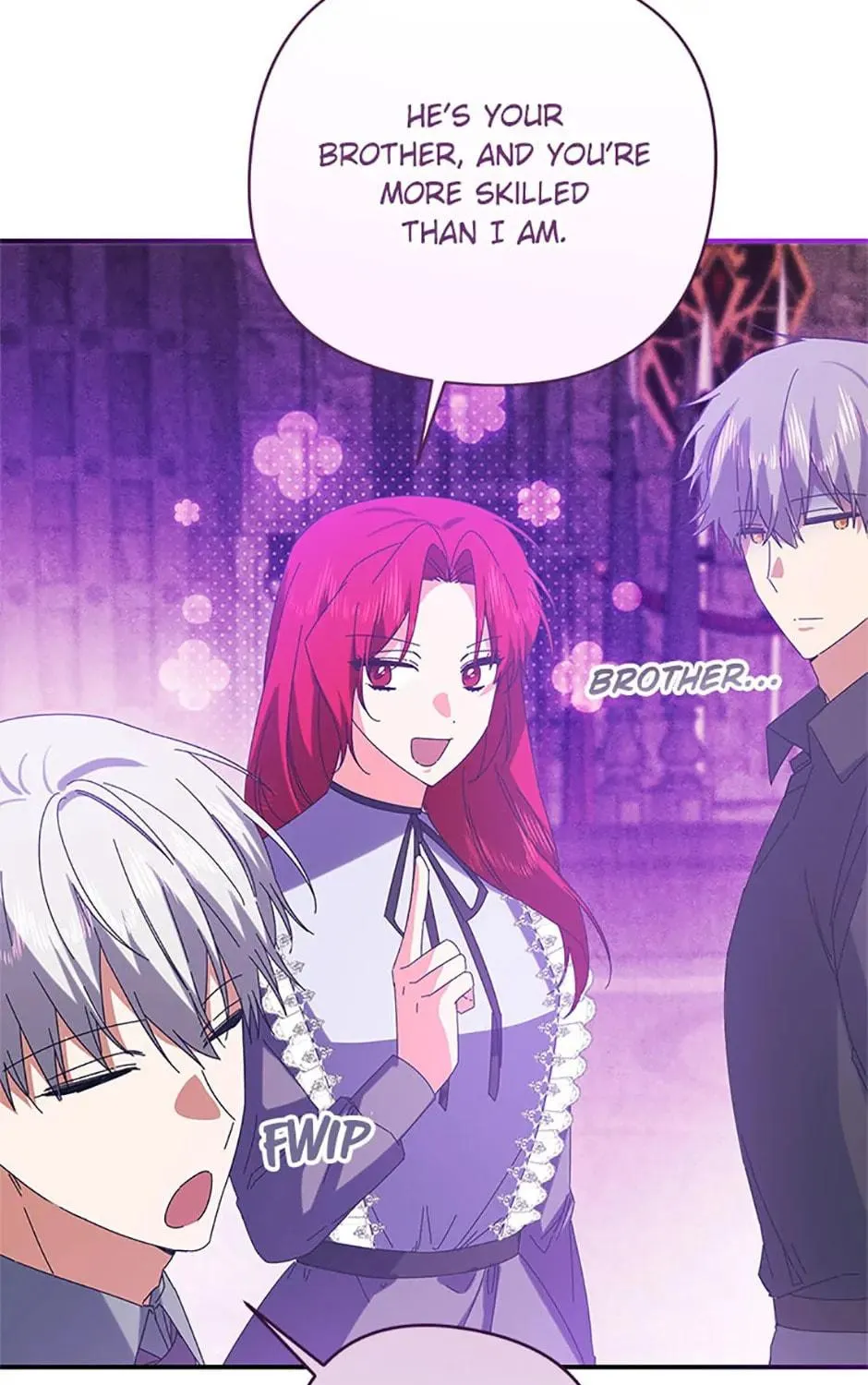 Read Viola Tames the Duke chapter 60 image 126 on Lezhin