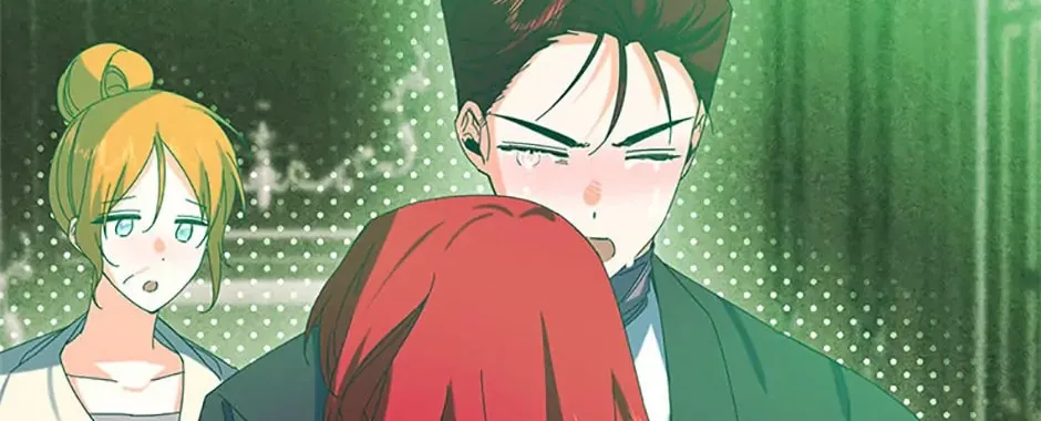 Read Viola Tames the Duke chapter 60 image 3 on Lezhin