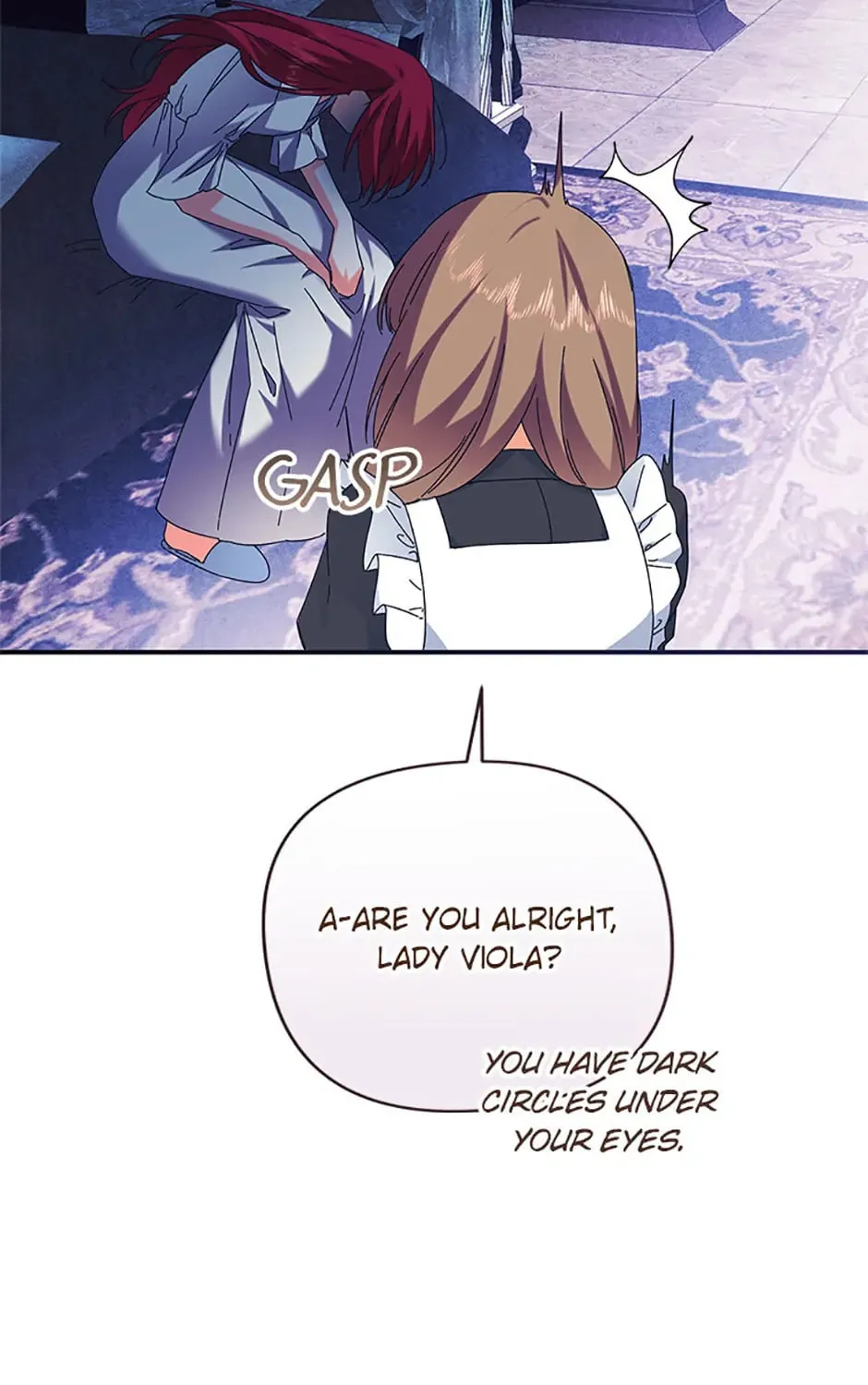 Read Viola Tames the Duke chapter 60 image 50 on Lezhin