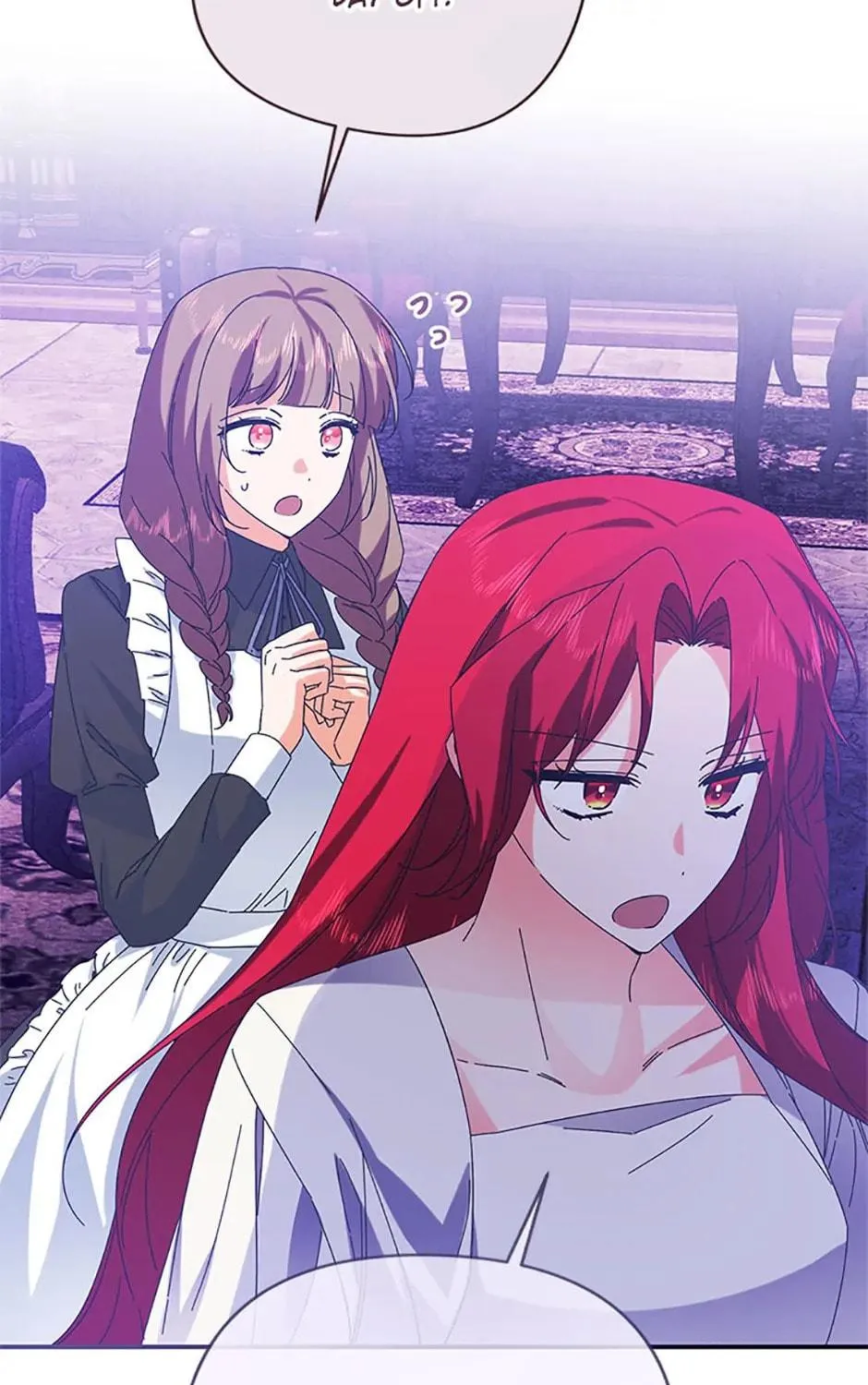 Read Viola Tames the Duke chapter 60 image 52 on Lezhin