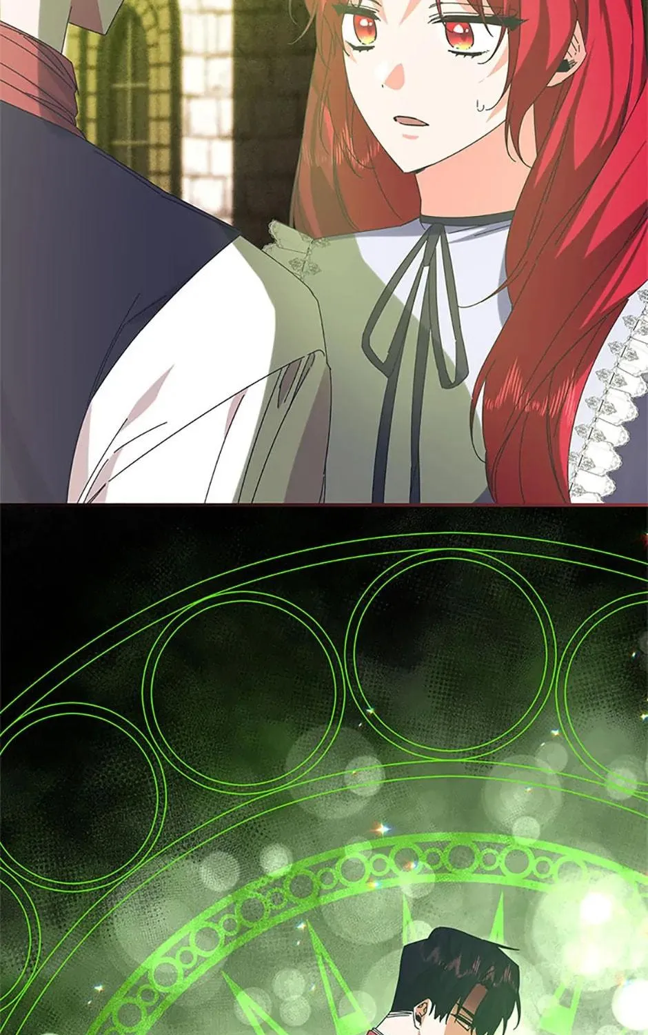 Read Viola Tames the Duke chapter 60 image 68 on Lezhin