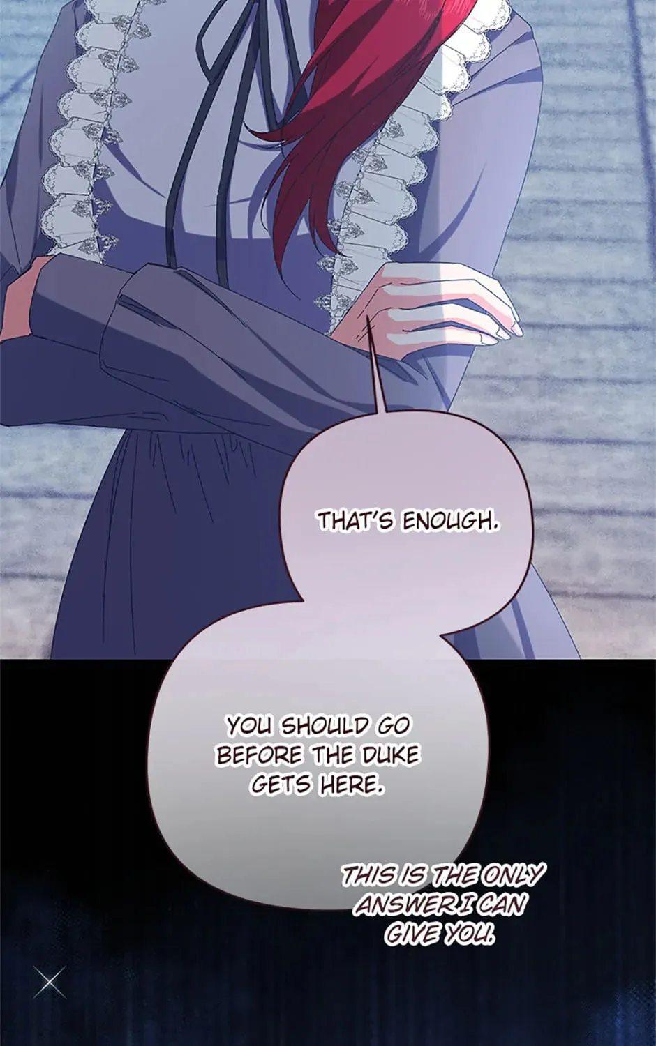 Read Viola Tames the Duke chapter 60 image 84 on Lezhin