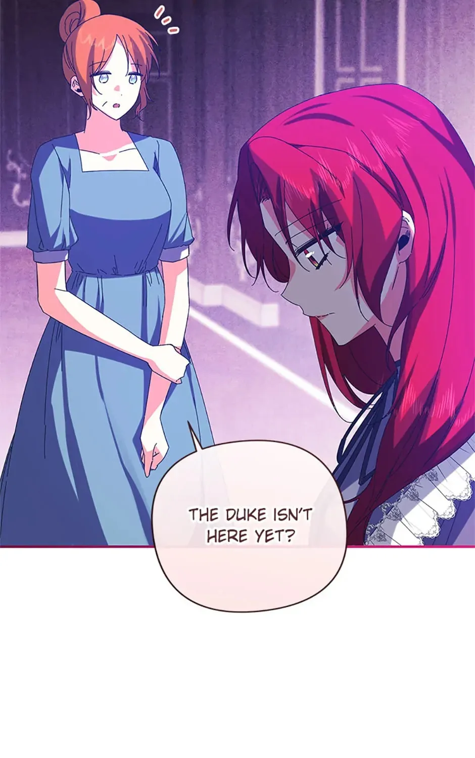 Read Viola Tames the Duke chapter 60 image 88 on Lezhin