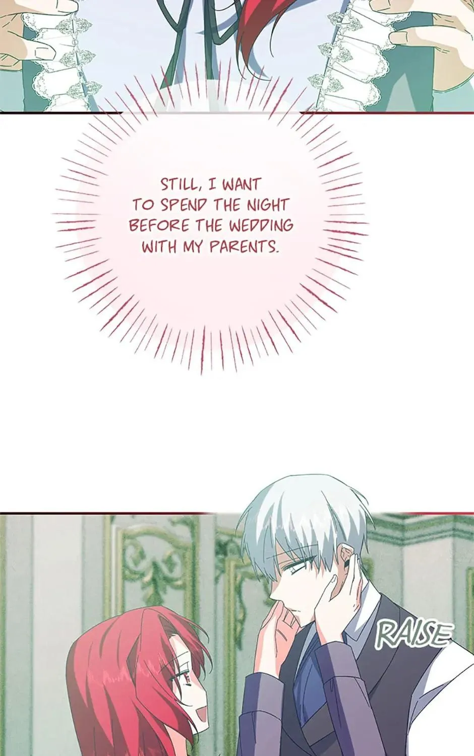 Read Viola Tames the Duke chapter 61 image 10 on Lezhin