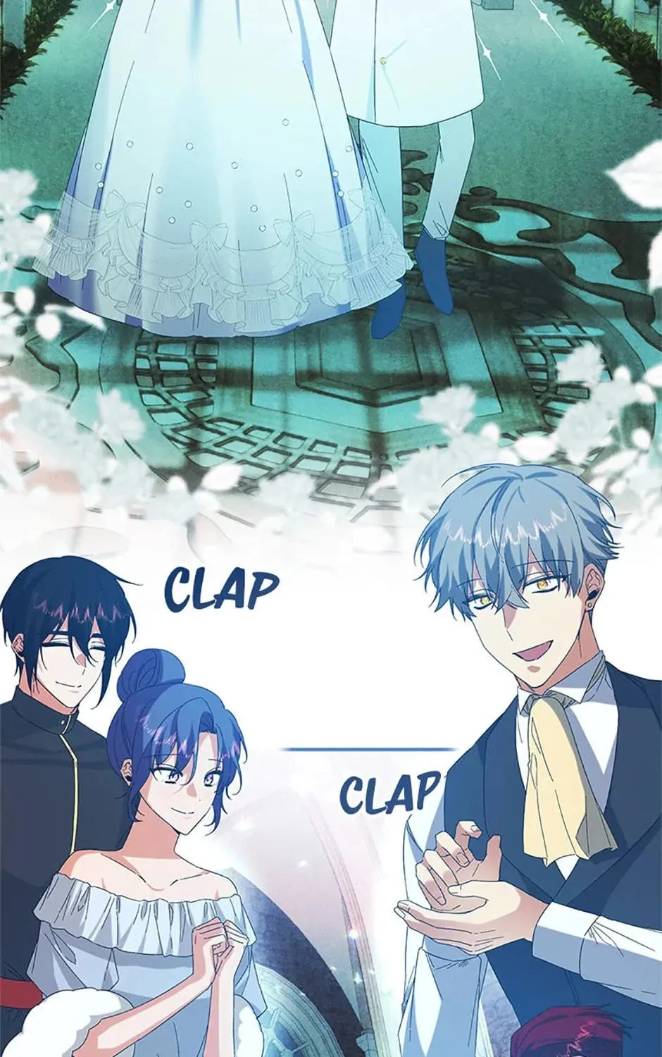 Read Viola Tames the Duke chapter 61 image 106 on Lezhin