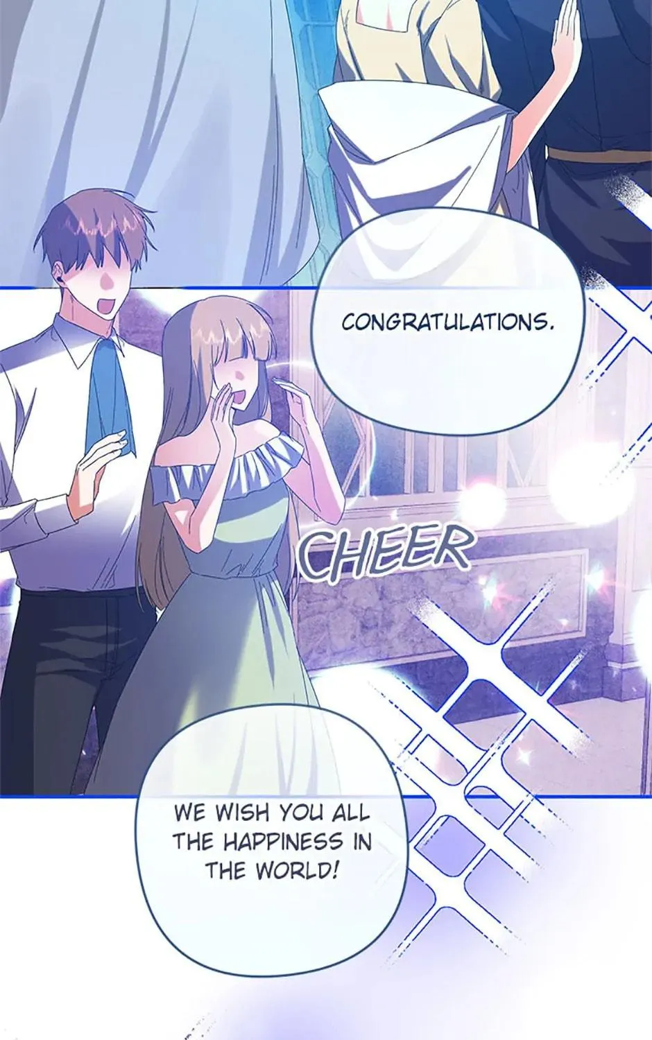 Read Viola Tames the Duke chapter 61 image 108 on Lezhin