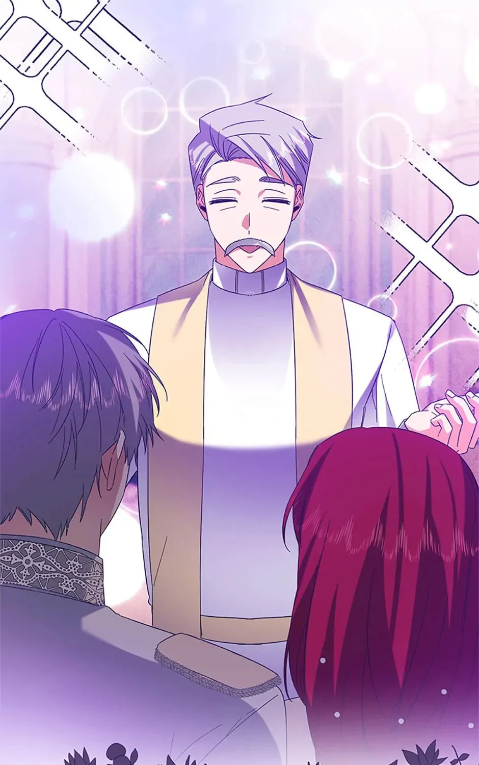 Read Viola Tames the Duke chapter 61 image 110 on Lezhin