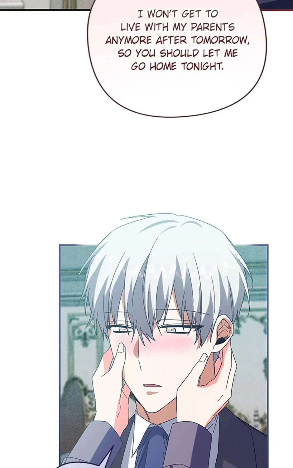 Read Viola Tames the Duke chapter 61 image 12 on Lezhin