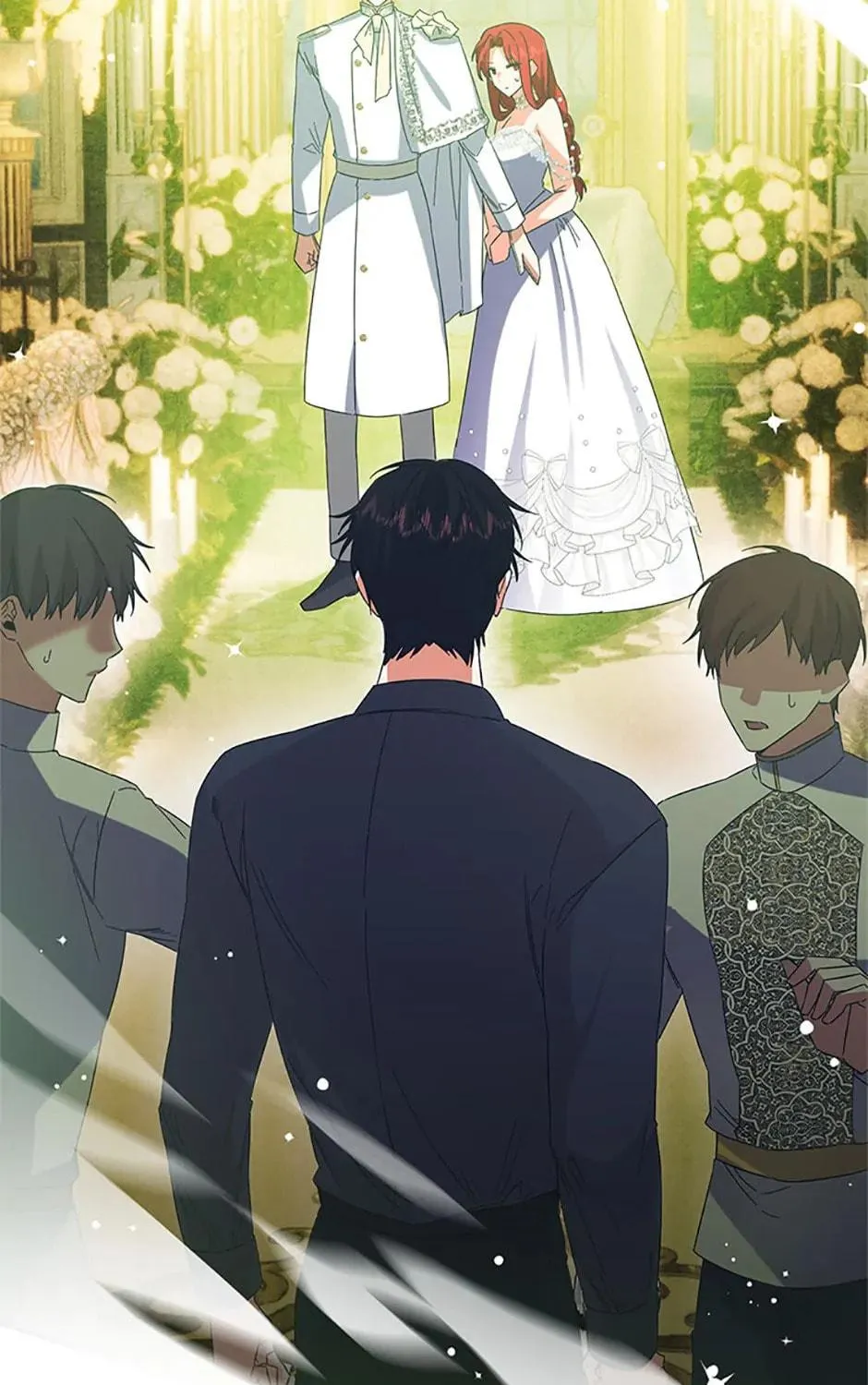 Read Viola Tames the Duke chapter 61 image 130 on Lezhin