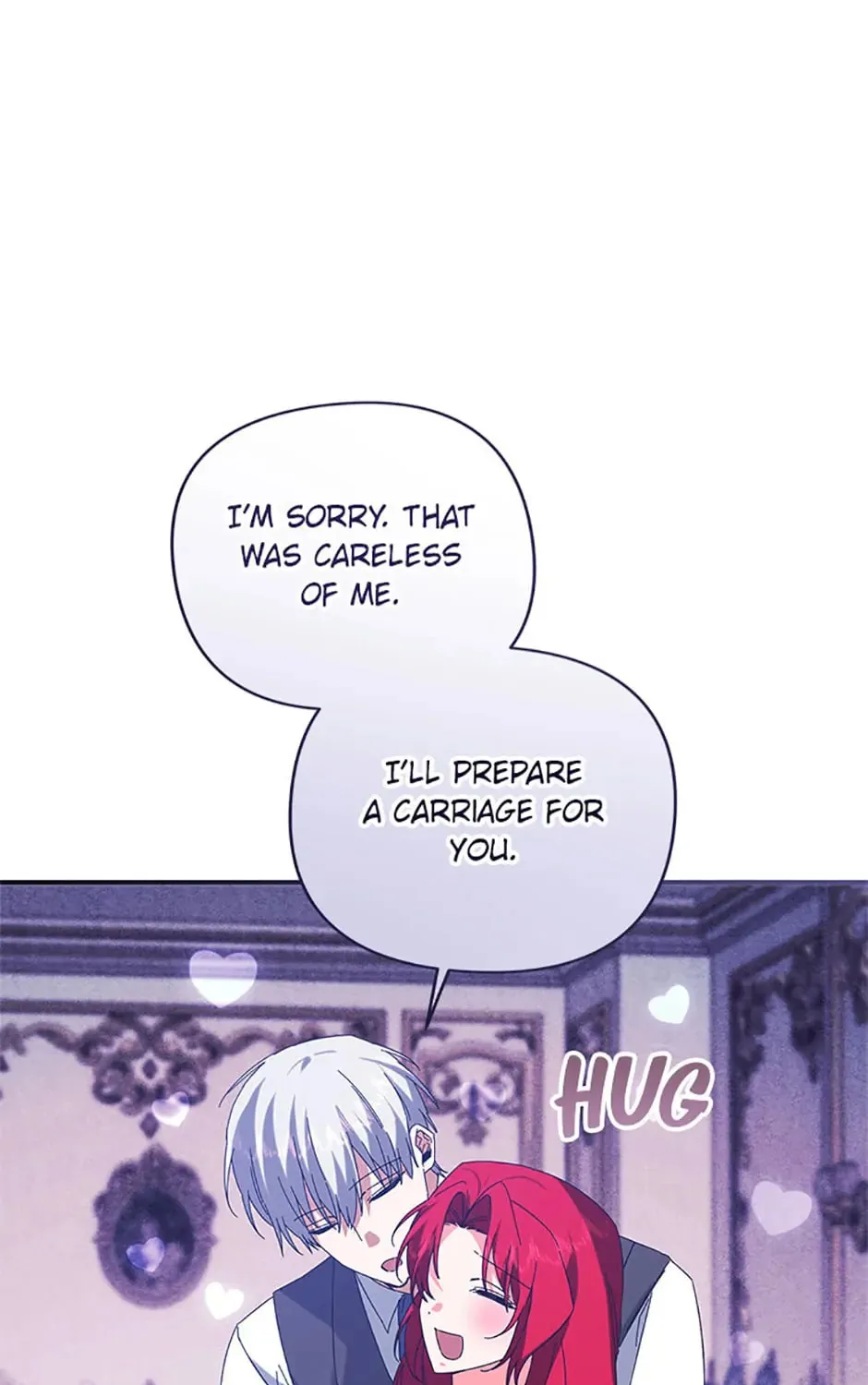 Read Viola Tames the Duke chapter 61 image 14 on Lezhin