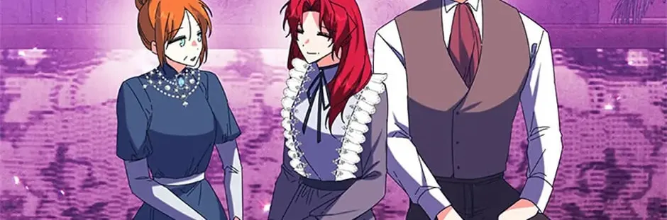 Read Viola Tames the Duke chapter 61 image 21 on Lezhin
