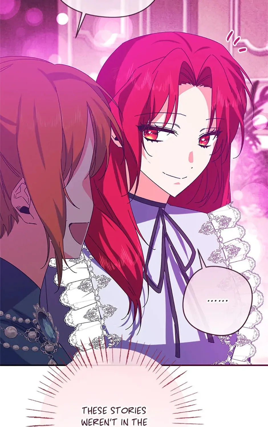 Read Viola Tames the Duke chapter 61 image 24 on Lezhin