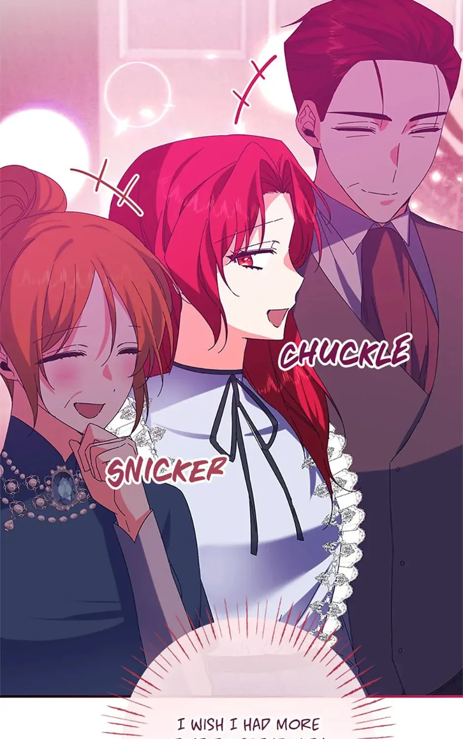 Read Viola Tames the Duke chapter 61 image 26 on Lezhin