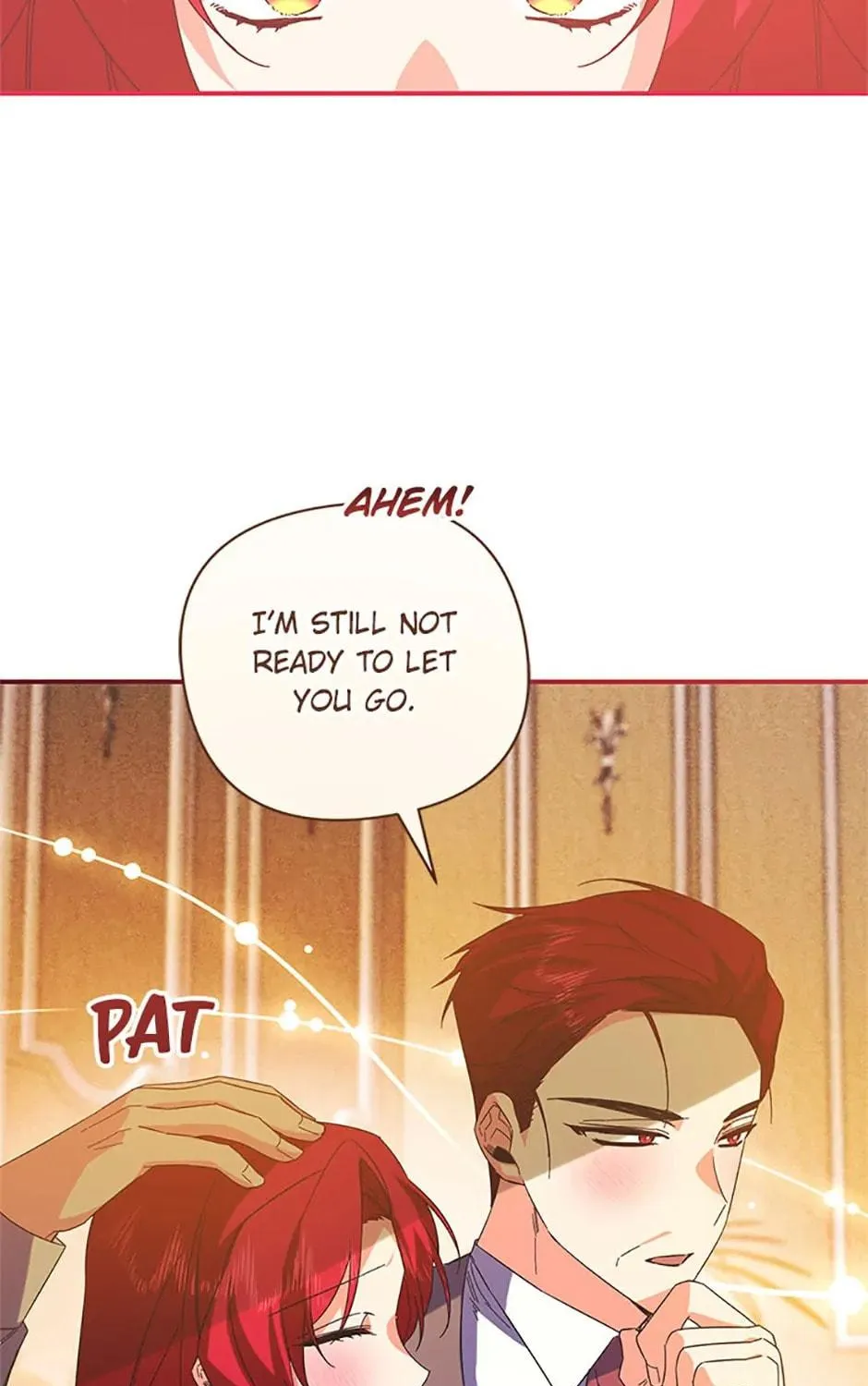 Read Viola Tames the Duke chapter 61 image 34 on Lezhin