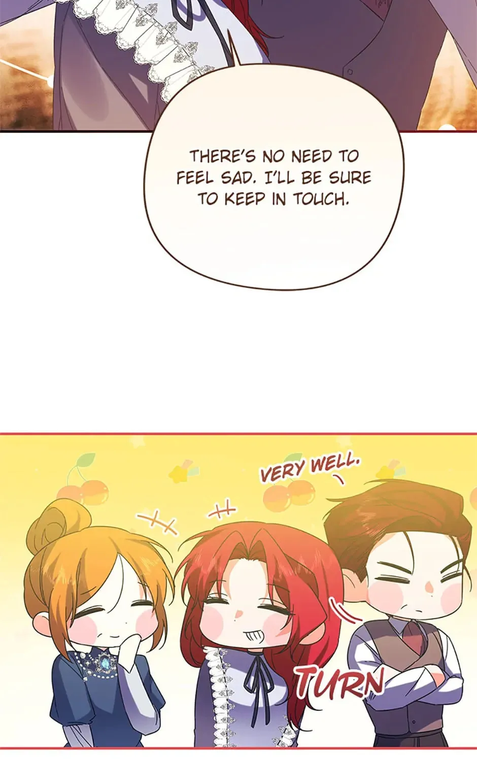 Read Viola Tames the Duke chapter 61 image 36 on Lezhin