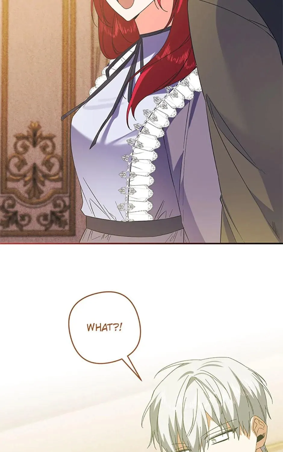 Read Viola Tames the Duke chapter 61 image 4 on Lezhin