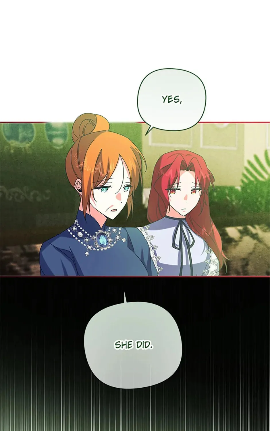 Read Viola Tames the Duke chapter 61 image 42 on Lezhin