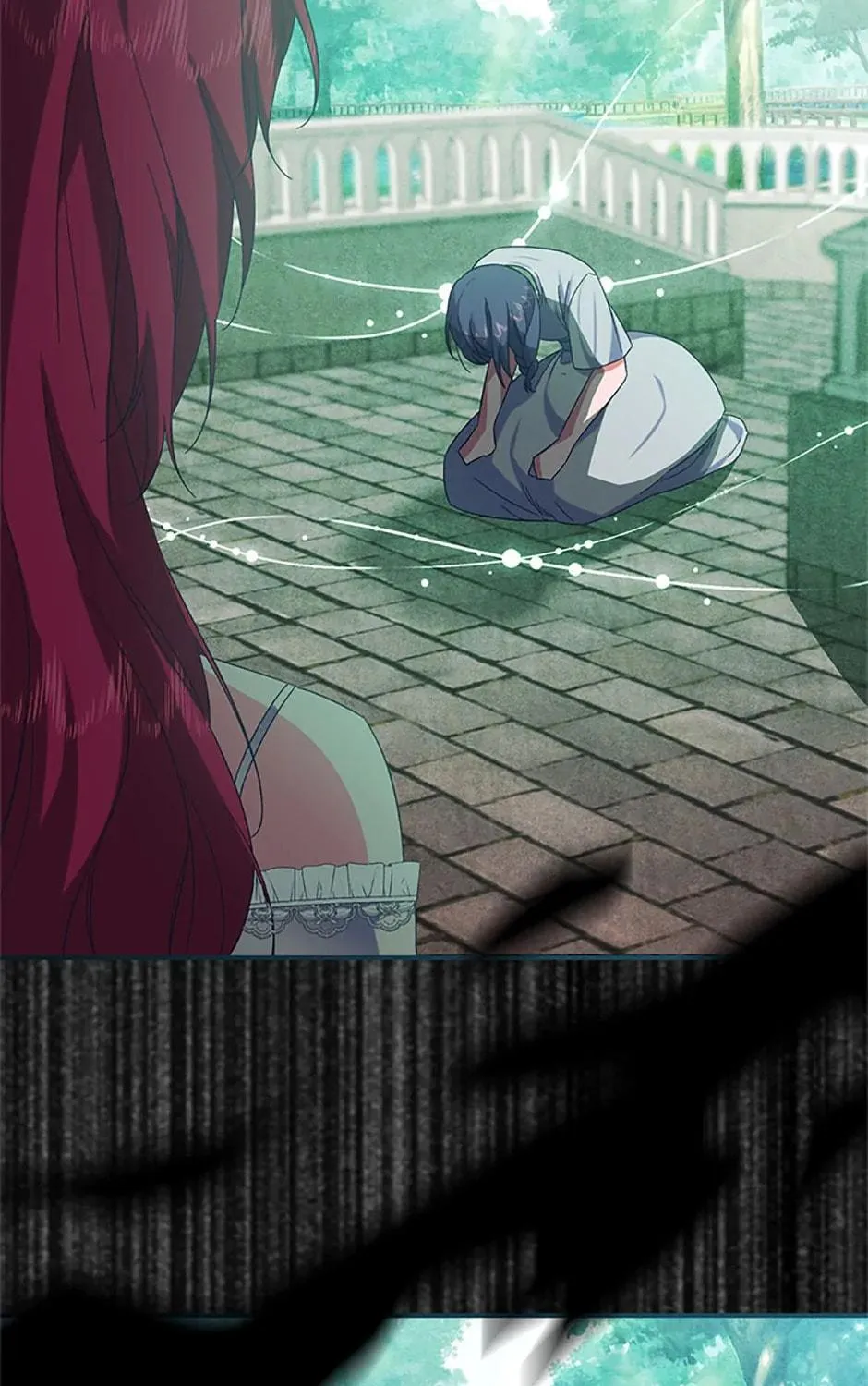 Read Viola Tames the Duke chapter 61 image 46 on Lezhin