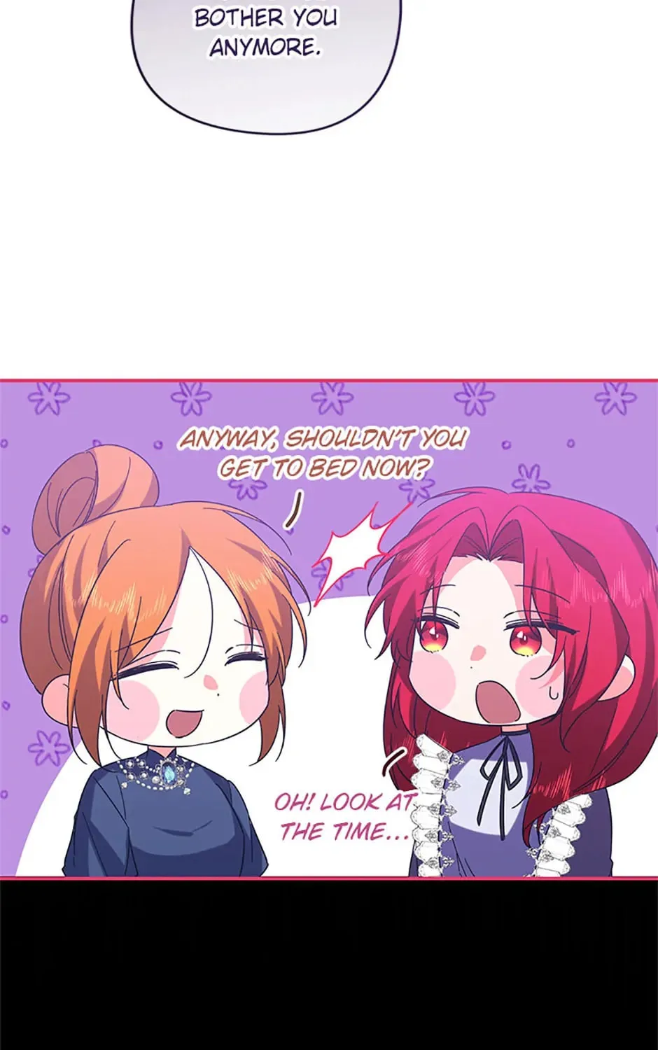 Read Viola Tames the Duke chapter 61 image 56 on Lezhin