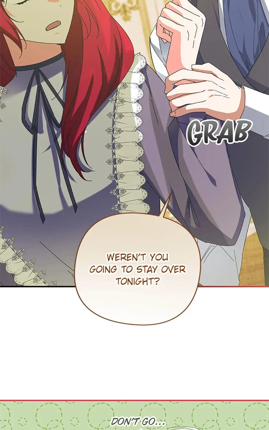 Read Viola Tames the Duke chapter 61 image 6 on Lezhin